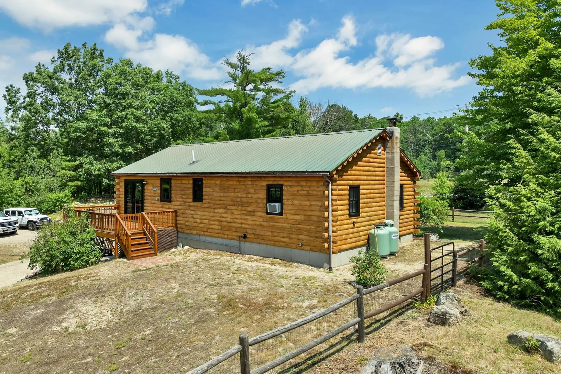 214 Middle Road Tuftonboro NH 03816