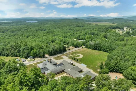 214 Middle Road Tuftonboro NH 03816