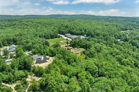 214 Middle Road Tuftonboro NH 03816
