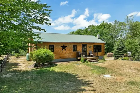 214 Middle Road Tuftonboro NH 03816