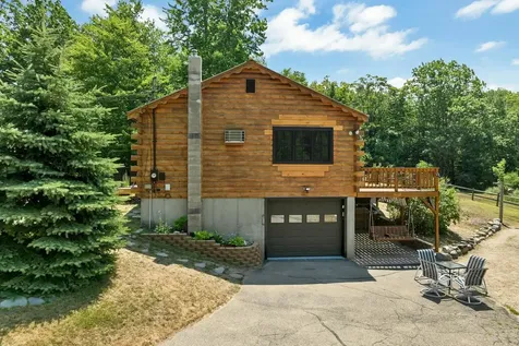 214 Middle Road Tuftonboro NH 03816