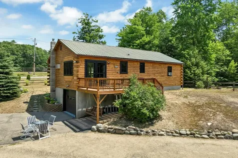 214 Middle Road Tuftonboro NH 03816