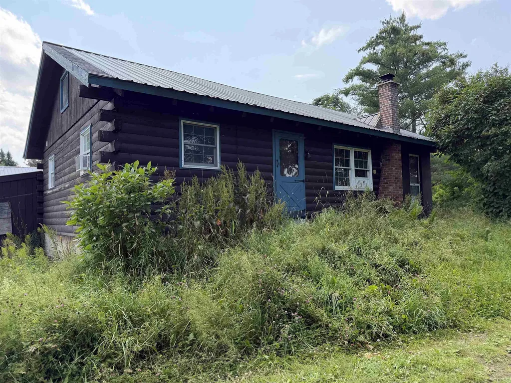 928 Holland Pond Road Holland VT 05830