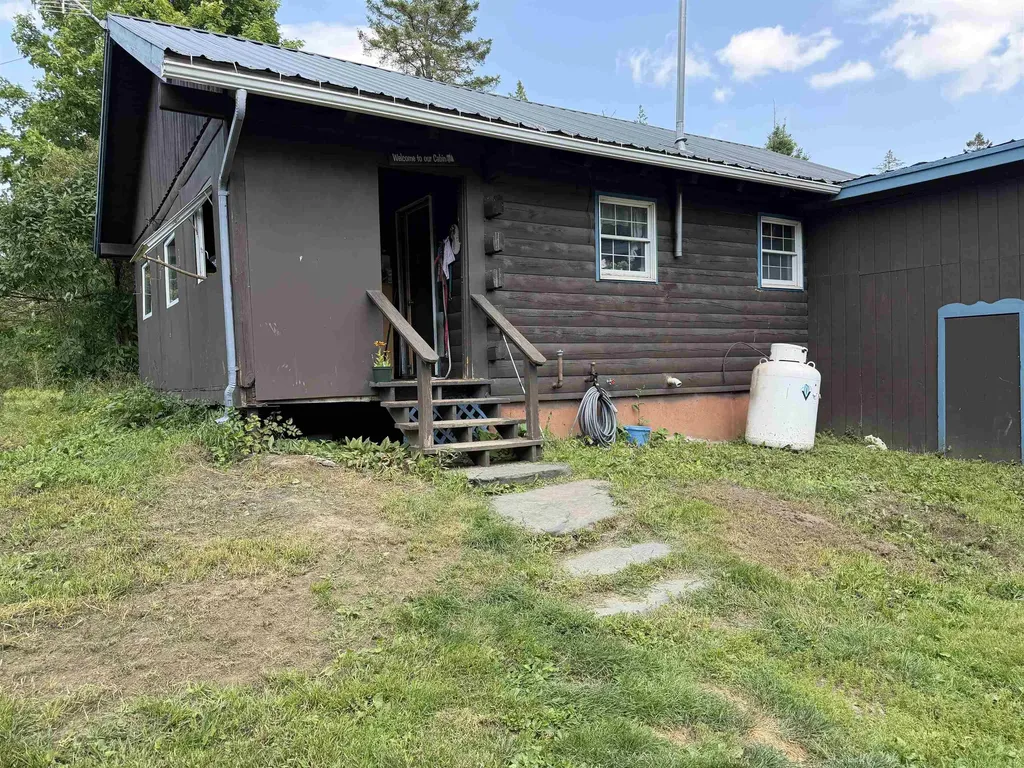 928 Holland Pond Road Holland VT 05830