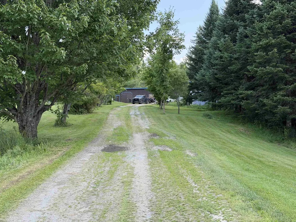 928 Holland Pond Road Holland VT 05830