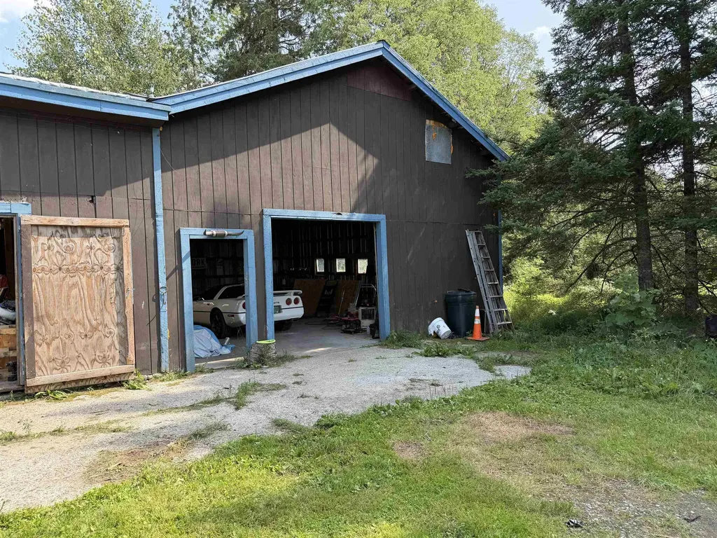 928 Holland Pond Road Holland VT 05830