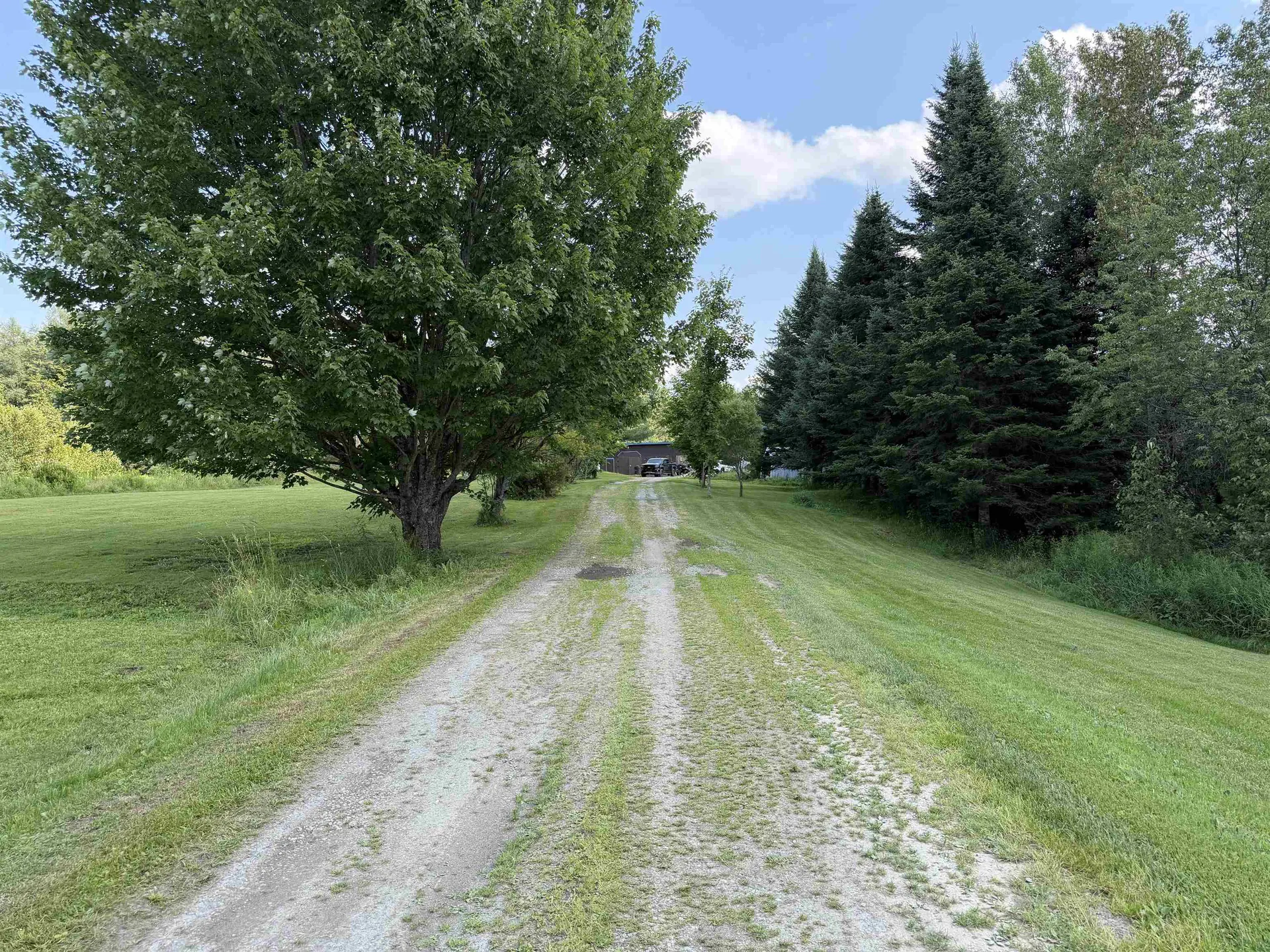 928 Holland Pond Road Holland VT 05830