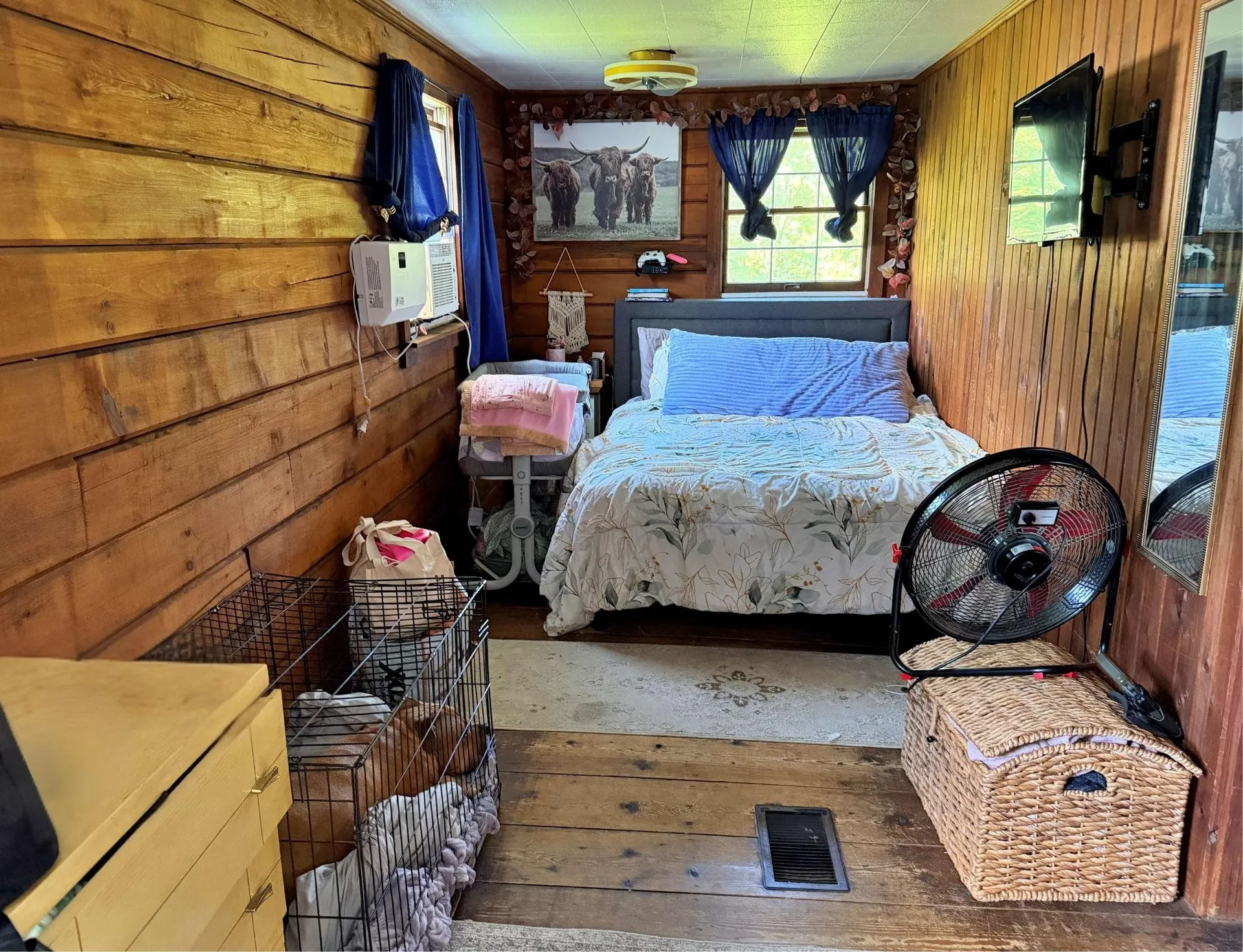 928 Holland Pond Road Holland VT 05830