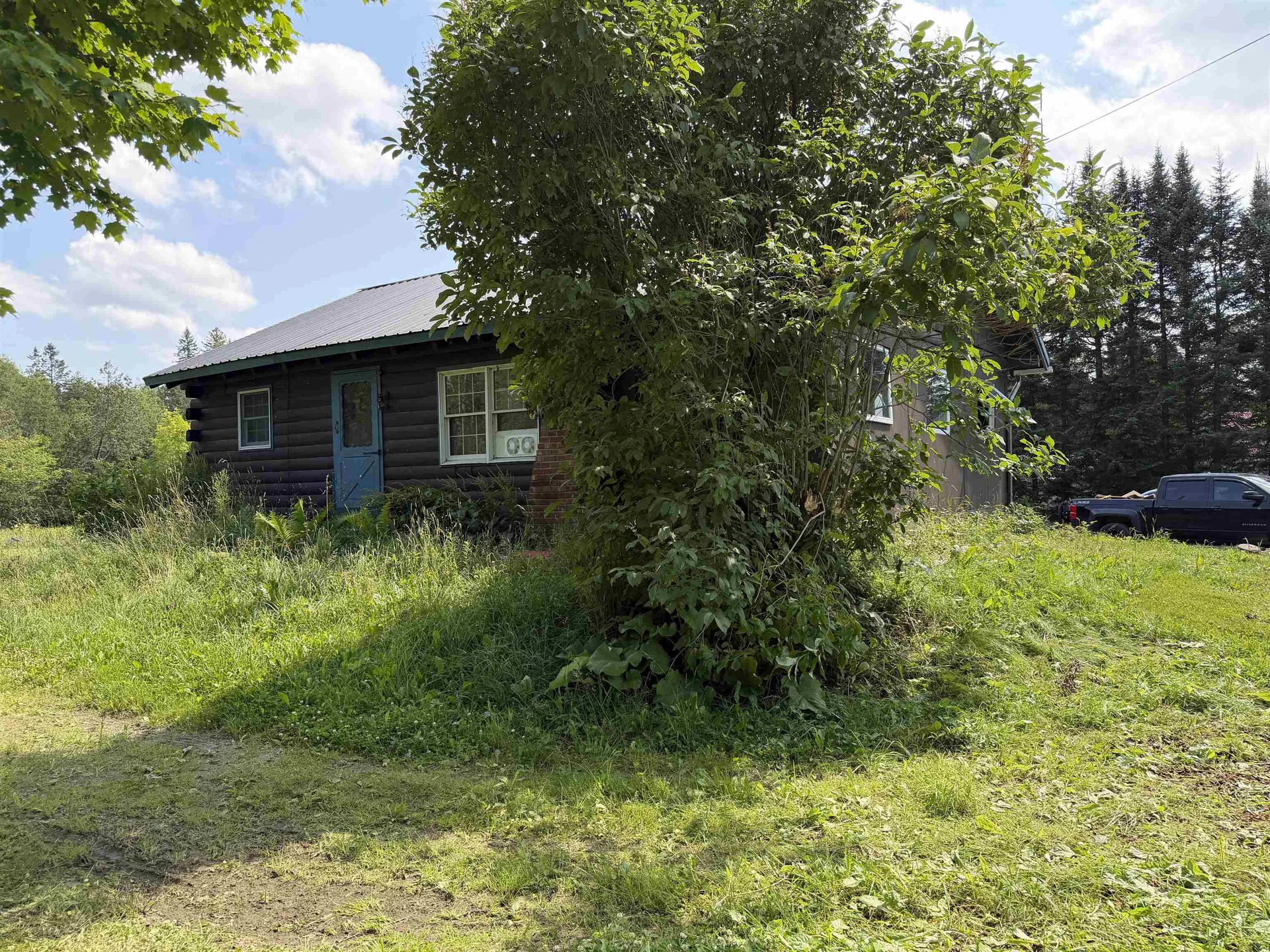 928 Holland Pond Road Holland VT 05830