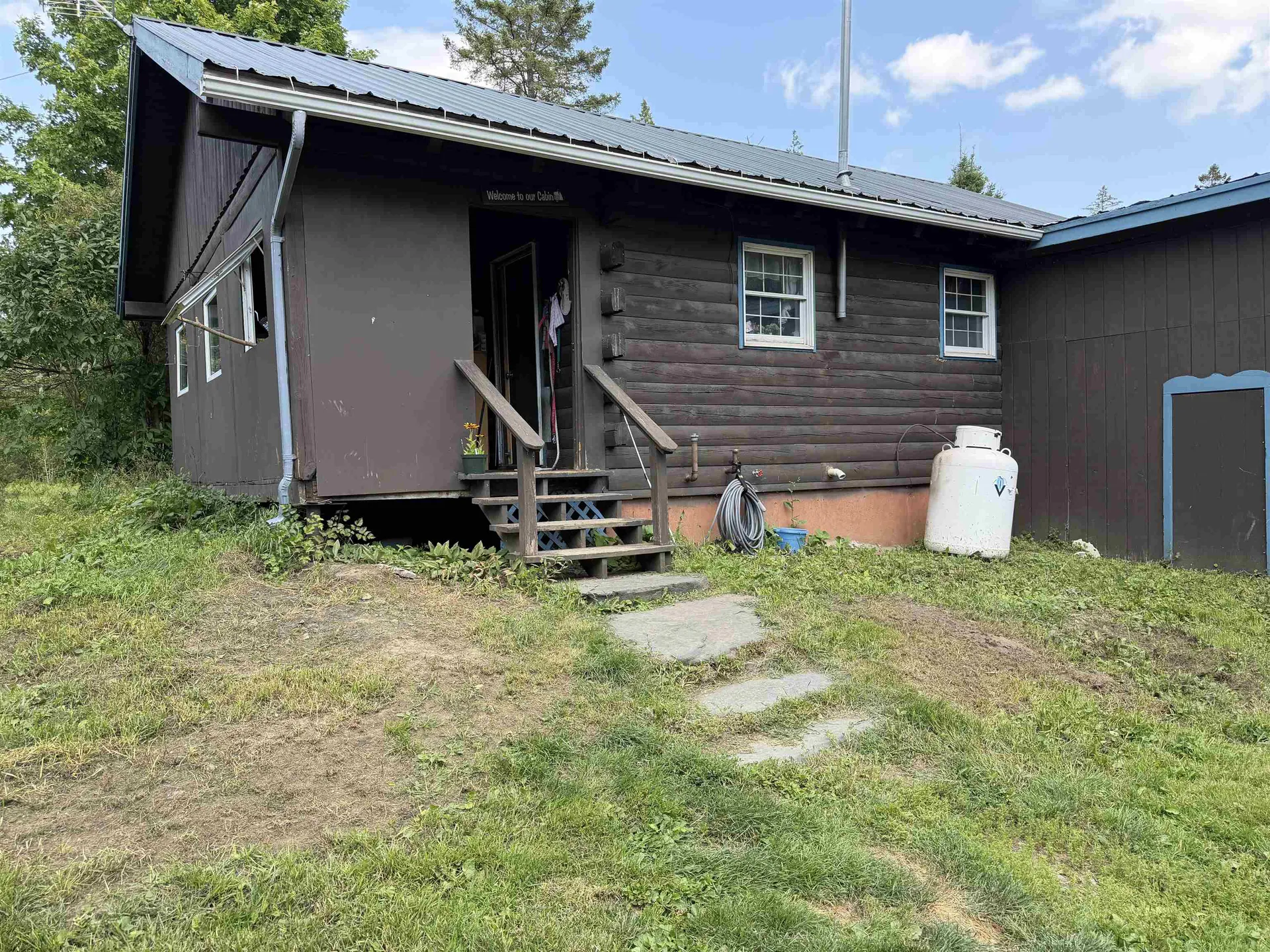 928 Holland Pond Road Holland VT 05830