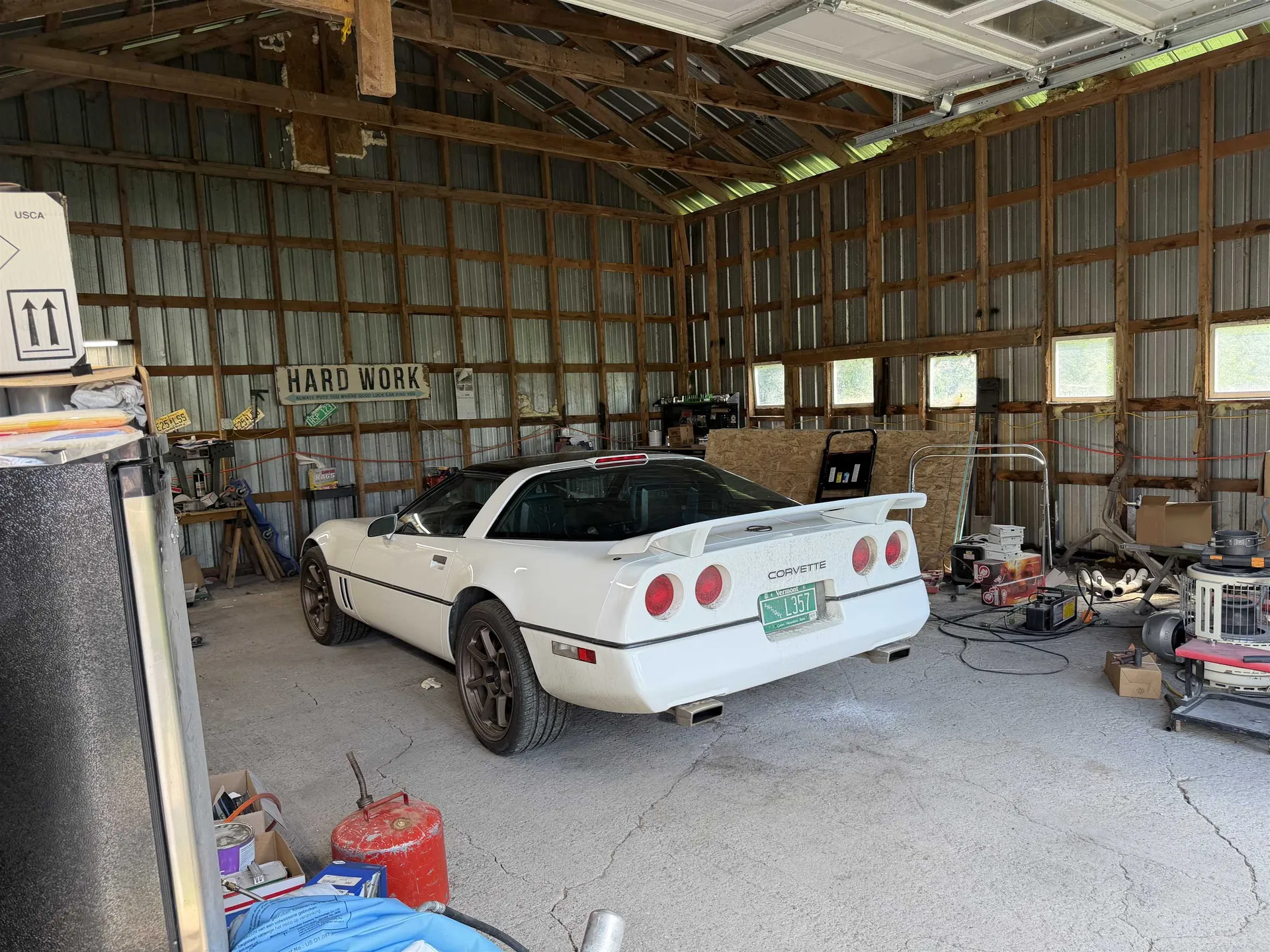 928 Holland Pond Road Holland VT 05830