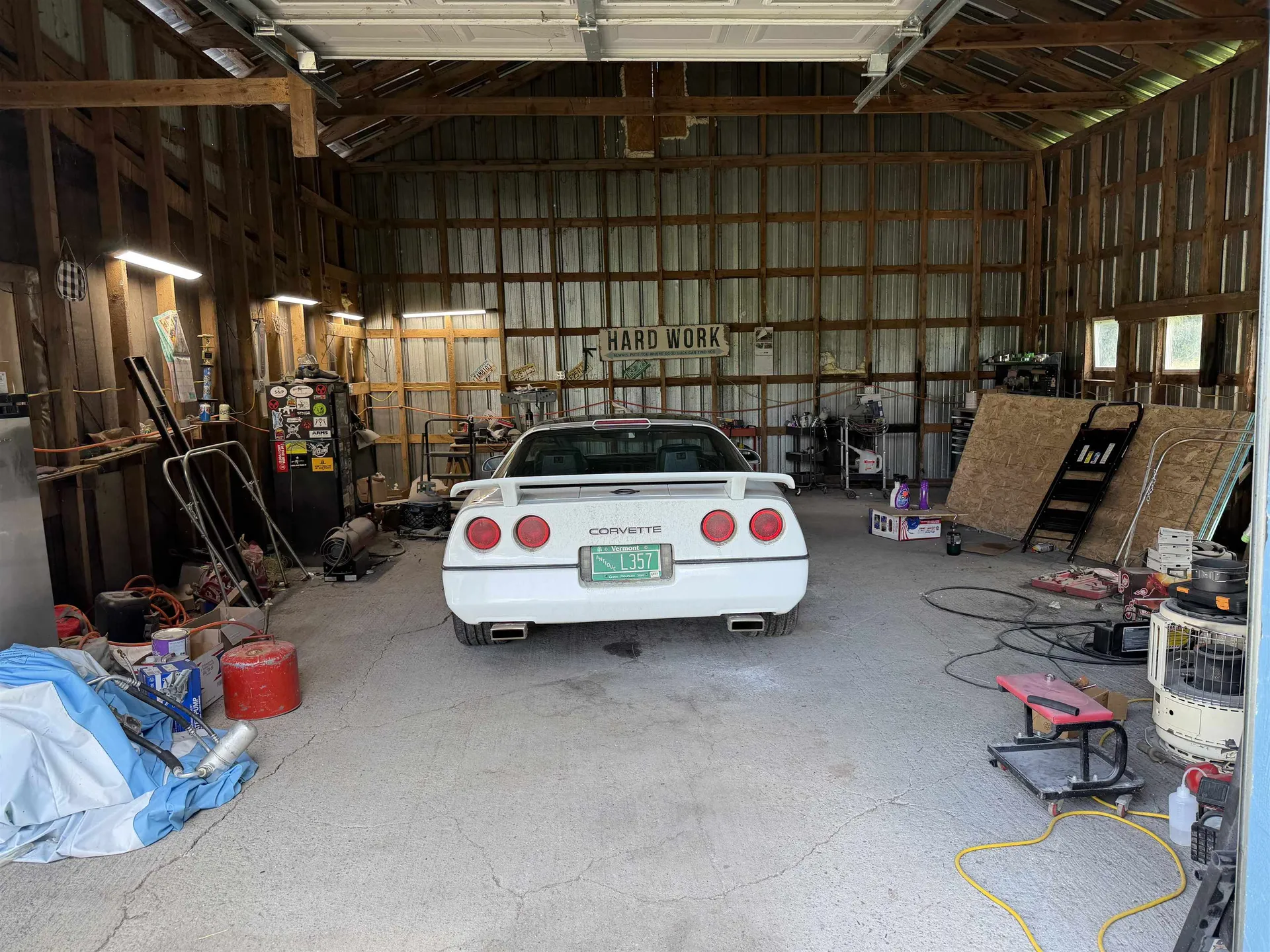 928 Holland Pond Road Holland VT 05830