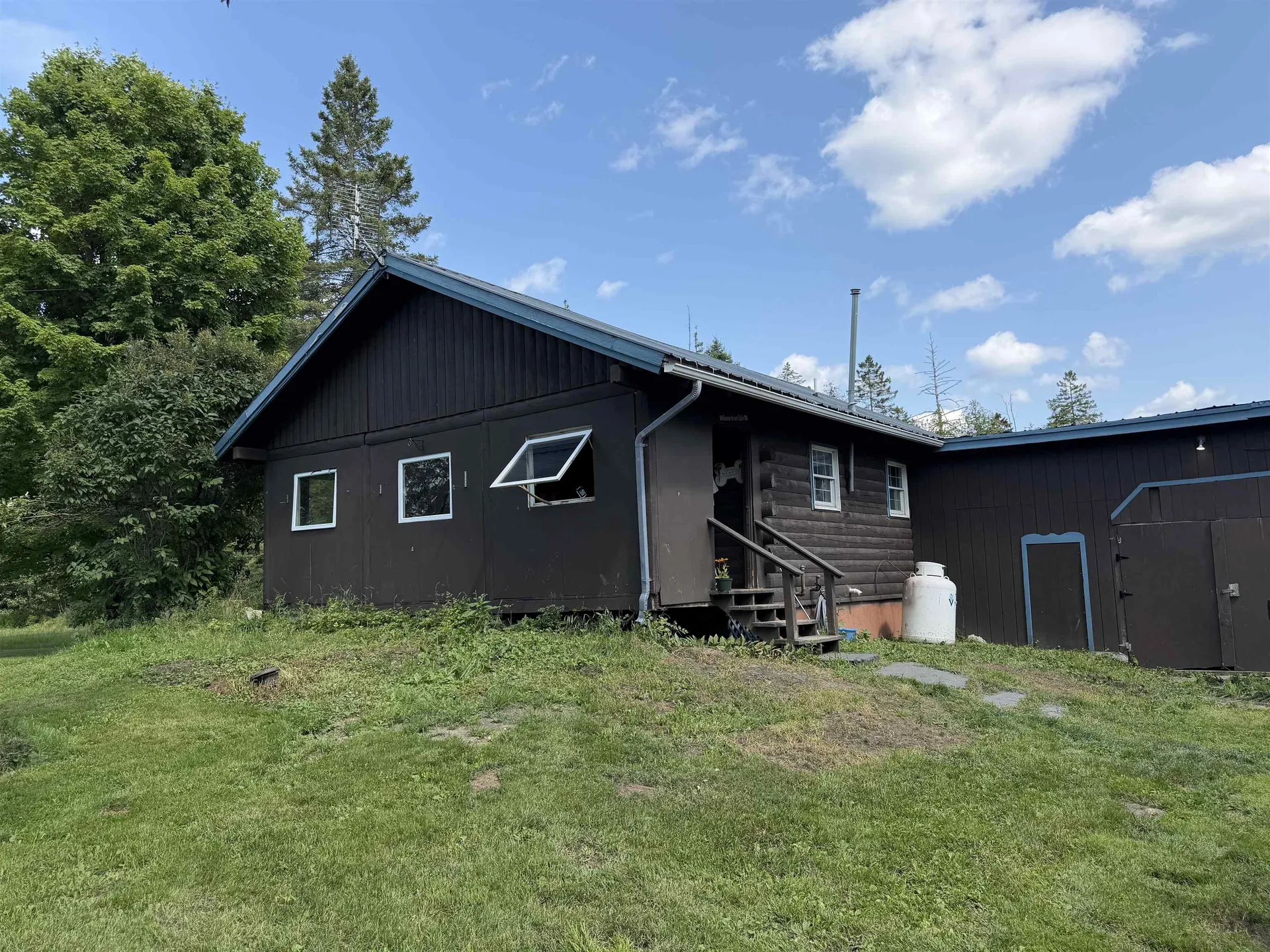 928 Holland Pond Road Holland VT 05830