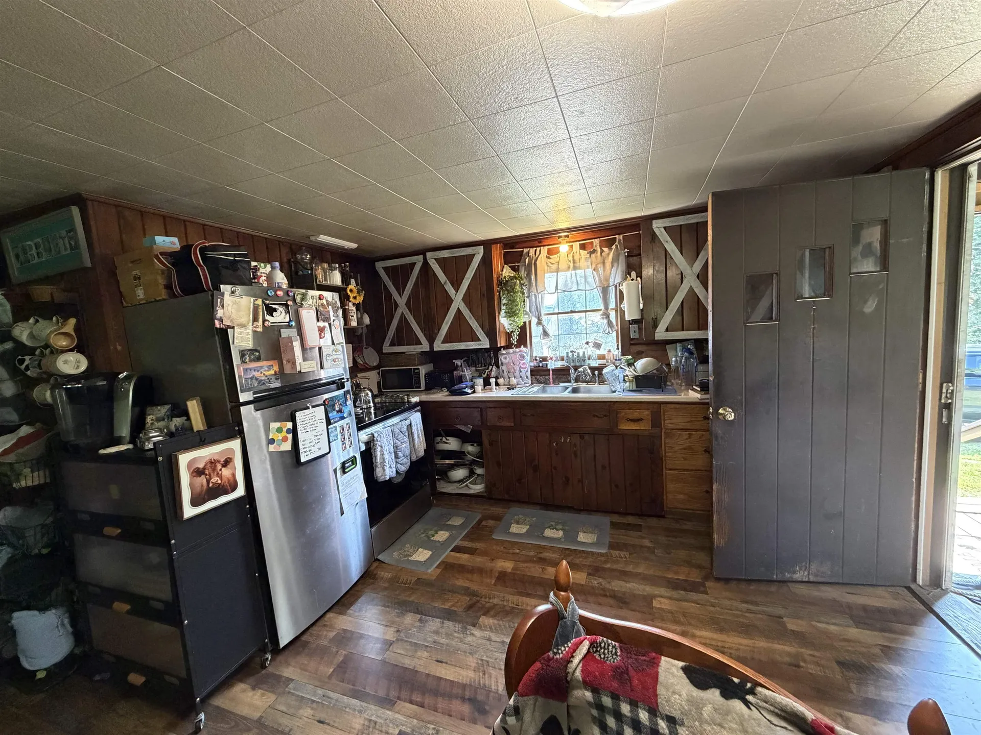 928 Holland Pond Road Holland VT 05830