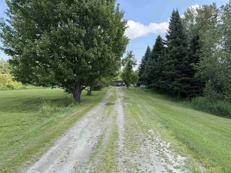 928 Holland Pond Road Holland VT 05830