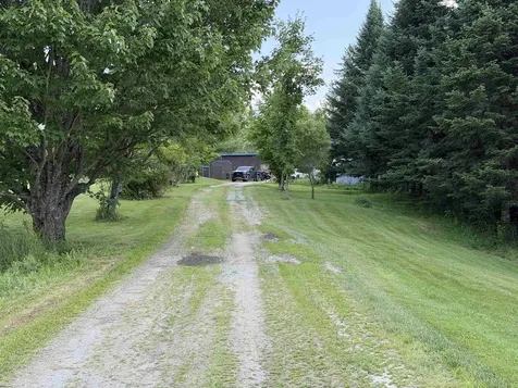 928 Holland Pond Road Holland VT 05830