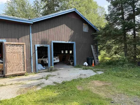 928 Holland Pond Road Holland VT 05830