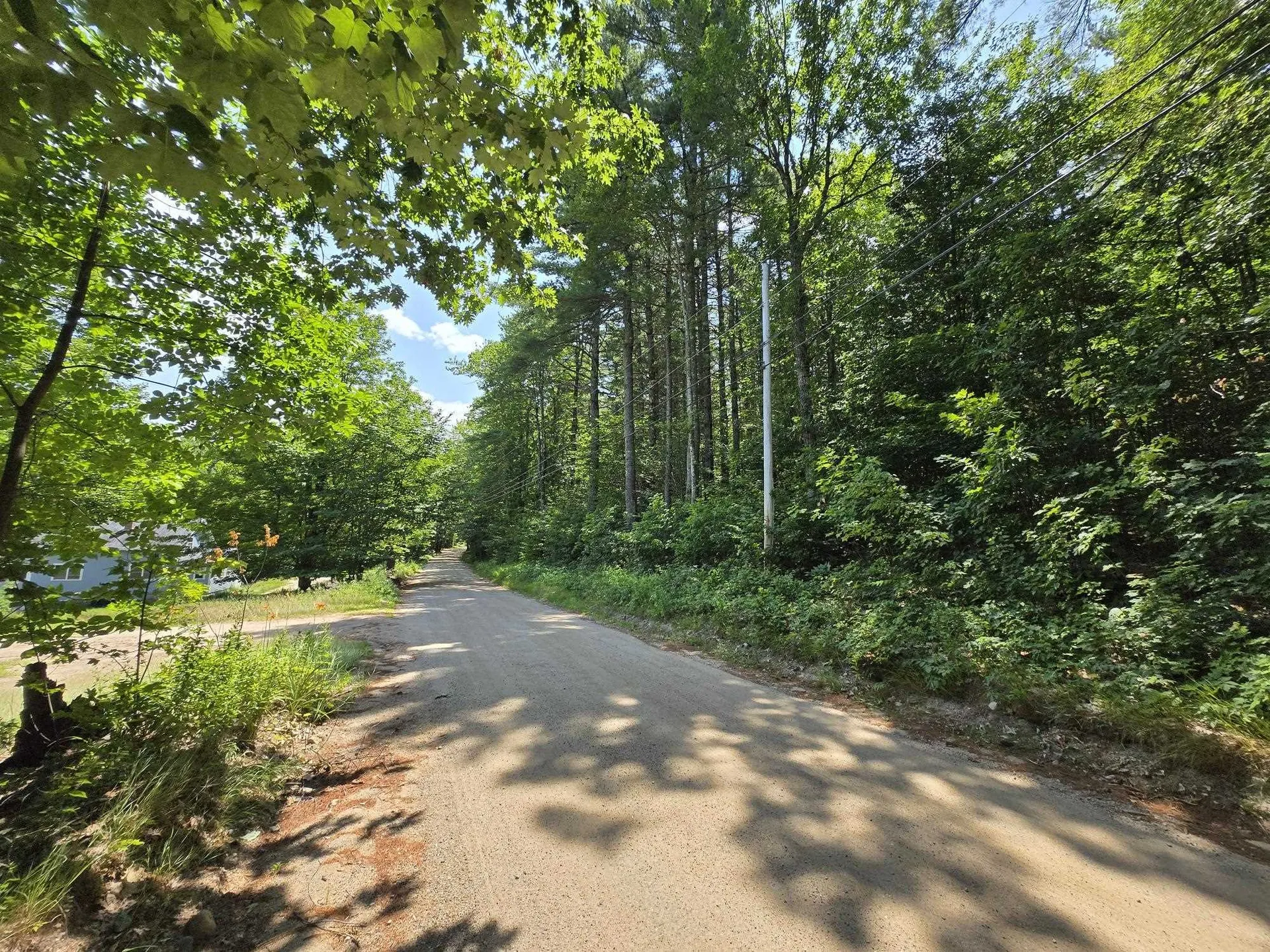 Lot 28 Davis Hill Road Conway NH 03813