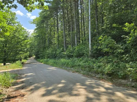 Lot 28 Davis Hill Road Conway NH 03813