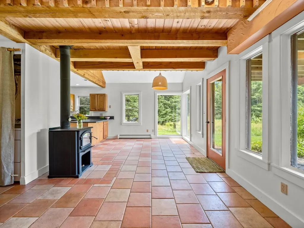 663 Guyette Road East Montpelier VT 05651