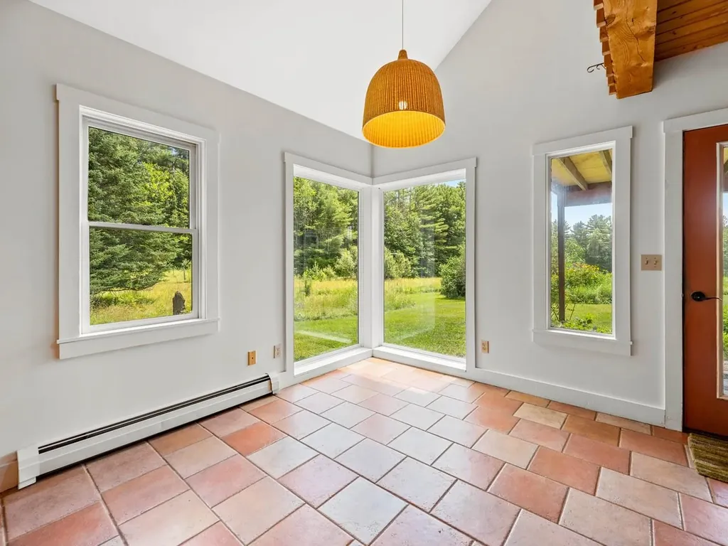 663 Guyette Road East Montpelier VT 05651