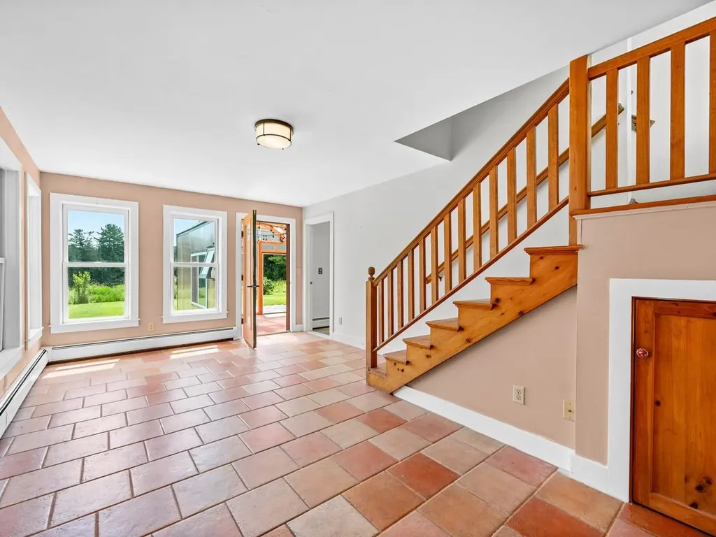 663 Guyette Road East Montpelier VT 05651