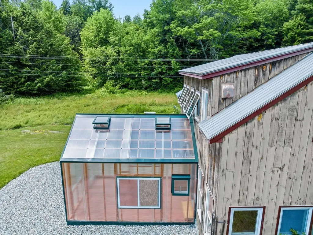 663 Guyette Road East Montpelier VT 05651