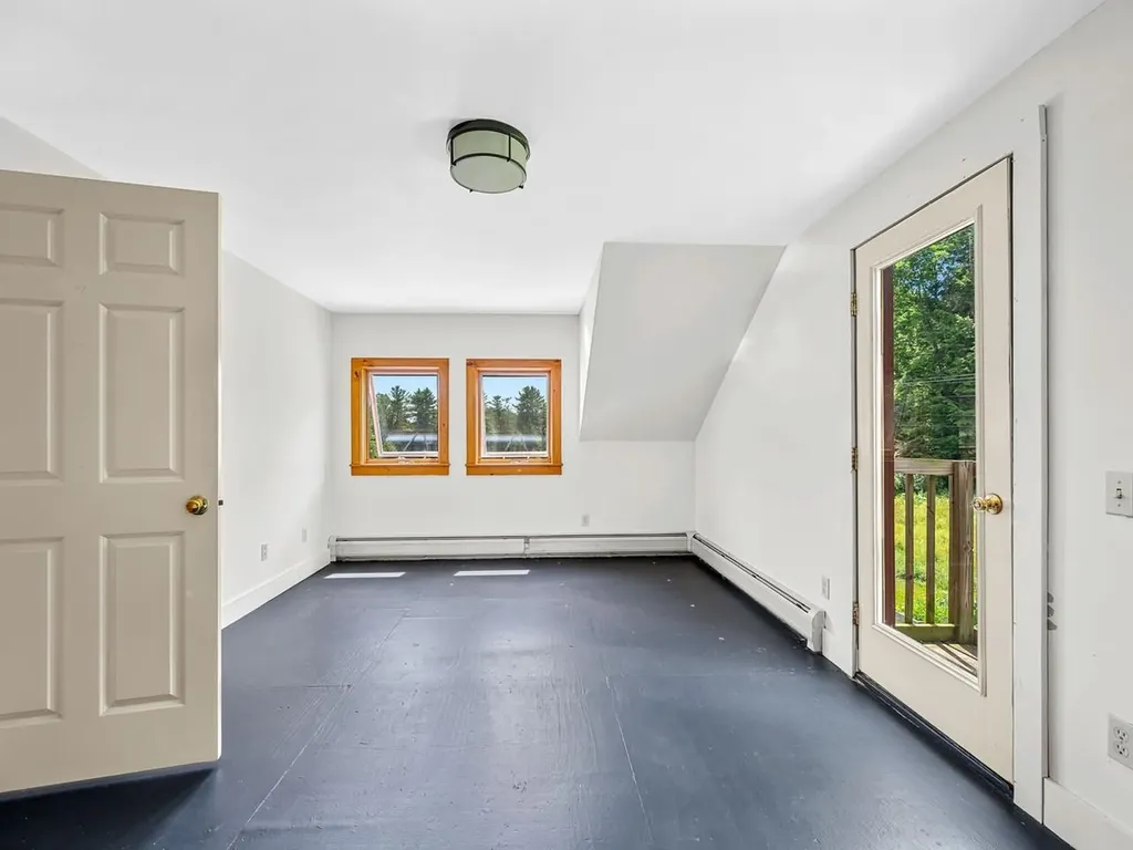 663 Guyette Road East Montpelier VT 05651