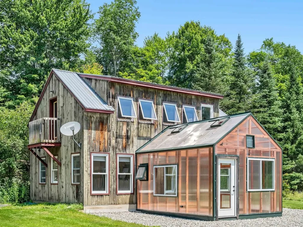 663 Guyette Road East Montpelier VT 05651