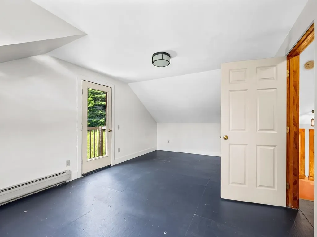 663 Guyette Road East Montpelier VT 05651