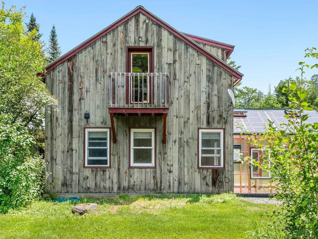 663 Guyette Road East Montpelier VT 05651