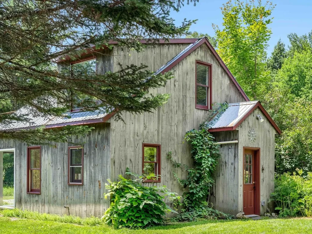 663 Guyette Road East Montpelier VT 05651