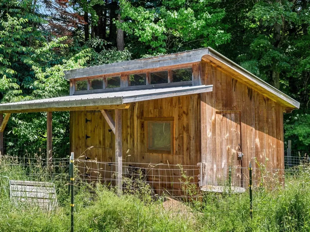663 Guyette Road East Montpelier VT 05651