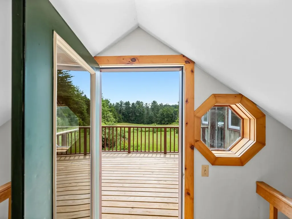663 Guyette Road East Montpelier VT 05651