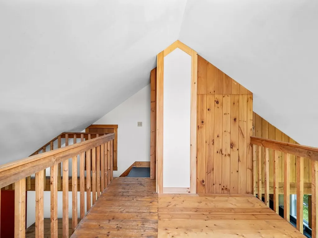663 Guyette Road East Montpelier VT 05651