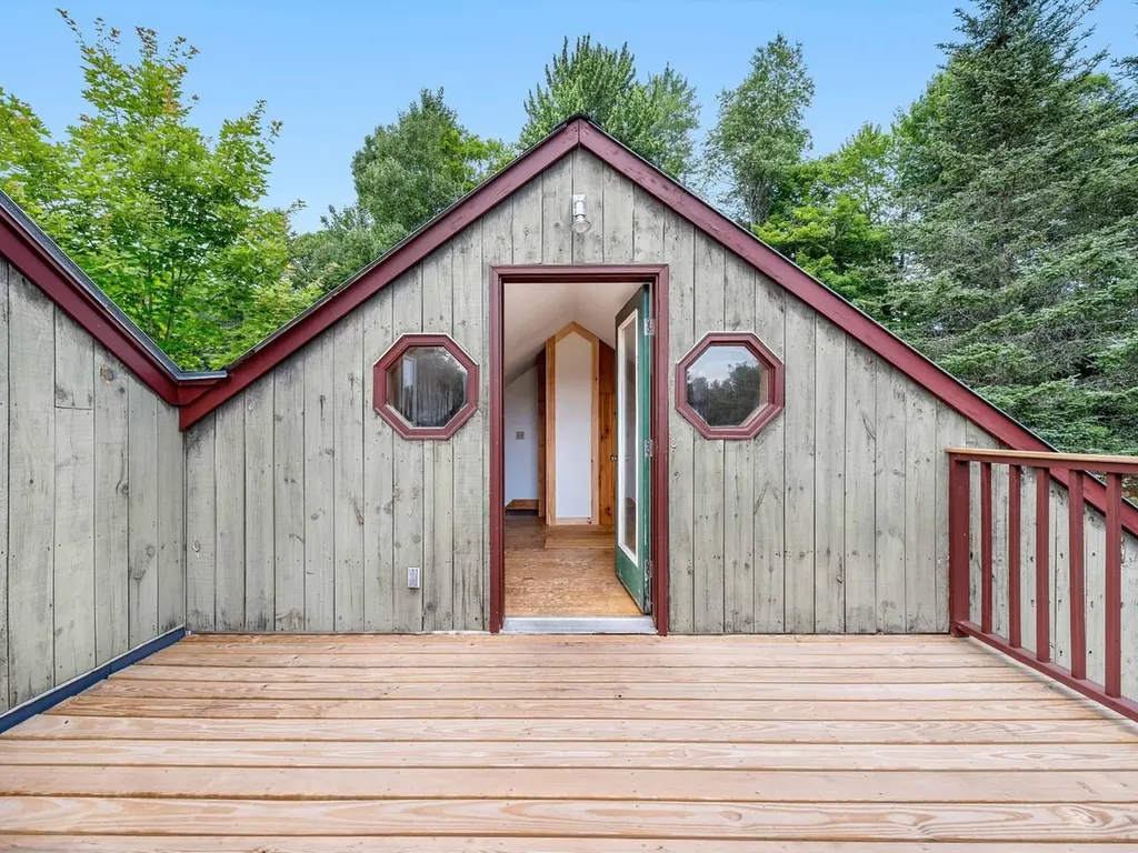 663 Guyette Road East Montpelier VT 05651