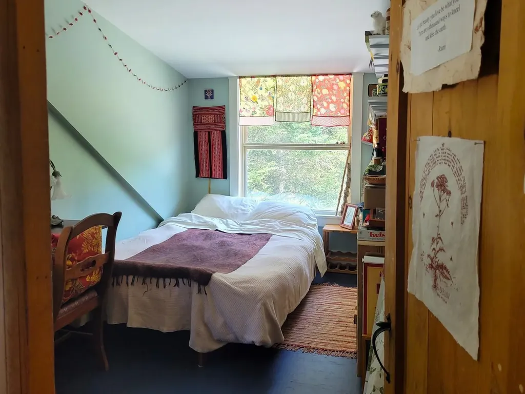 663 Guyette Road East Montpelier VT 05651