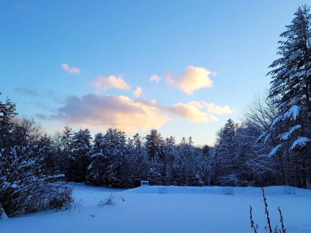 663 Guyette Road East Montpelier VT 05651