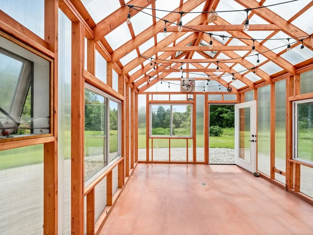 663 Guyette Road East Montpelier VT 05651
