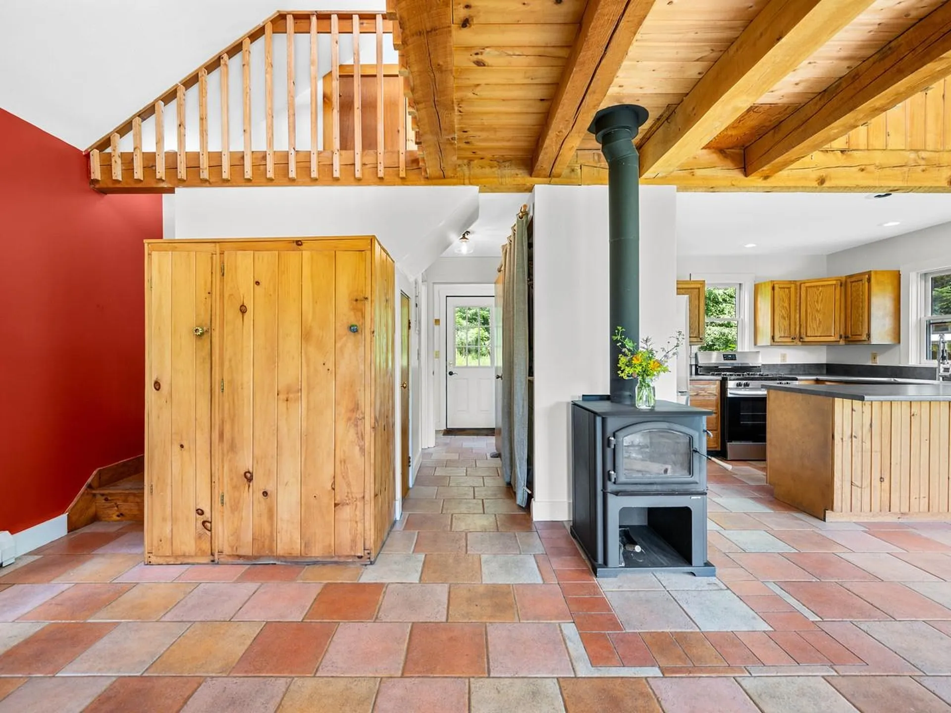 663 Guyette Road East Montpelier VT 05651