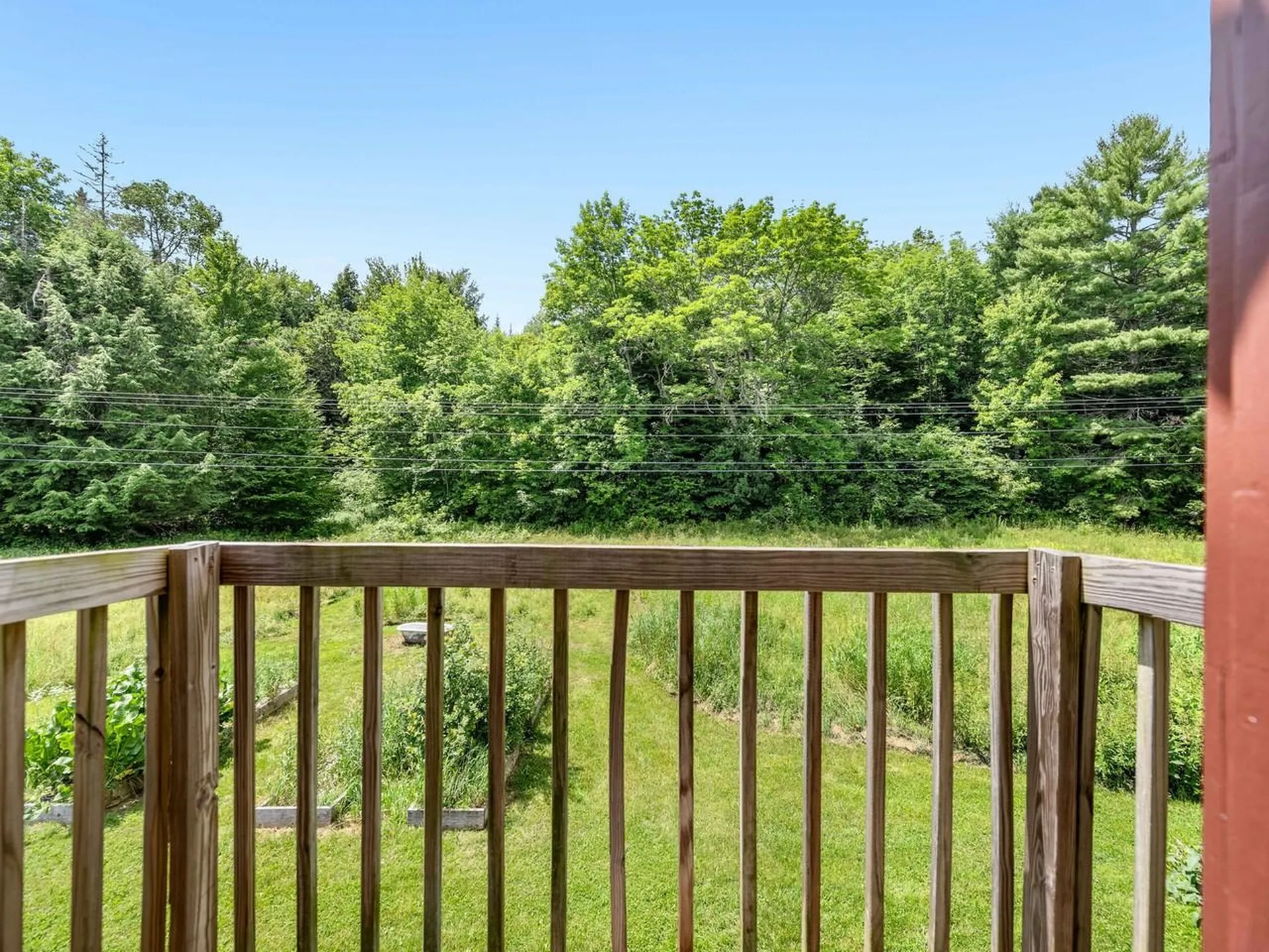 663 Guyette Road East Montpelier VT 05651