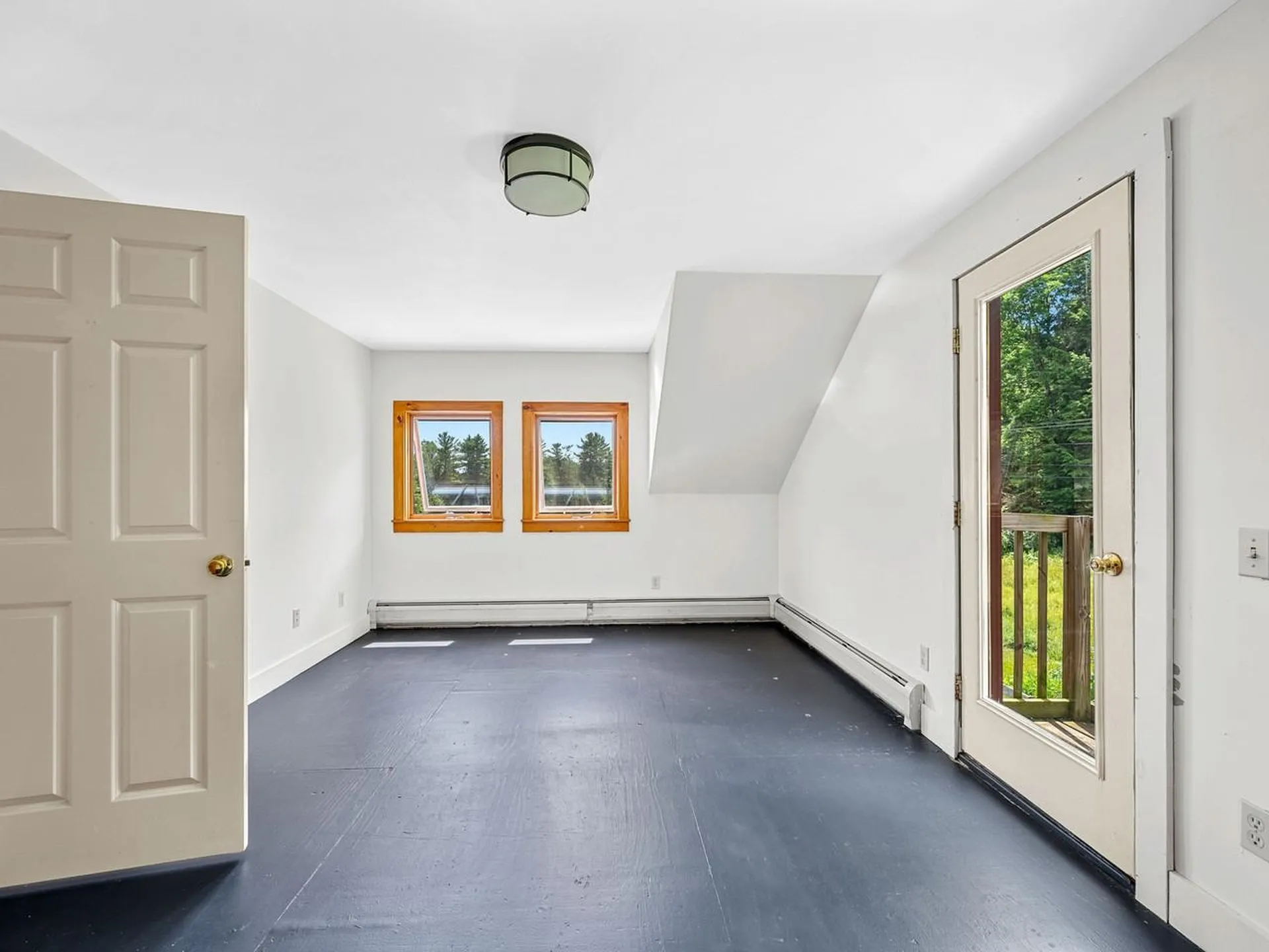 663 Guyette Road East Montpelier VT 05651