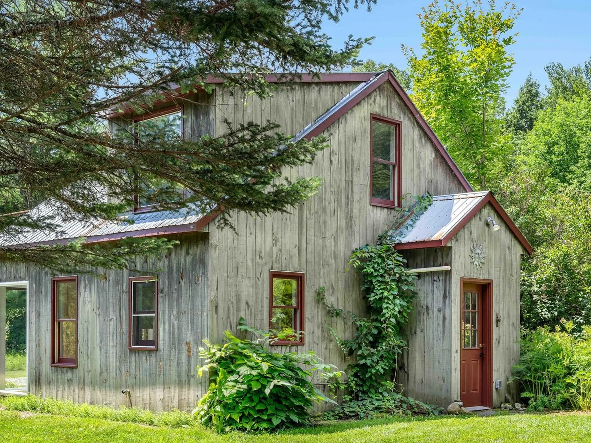 663 Guyette Road East Montpelier VT 05651