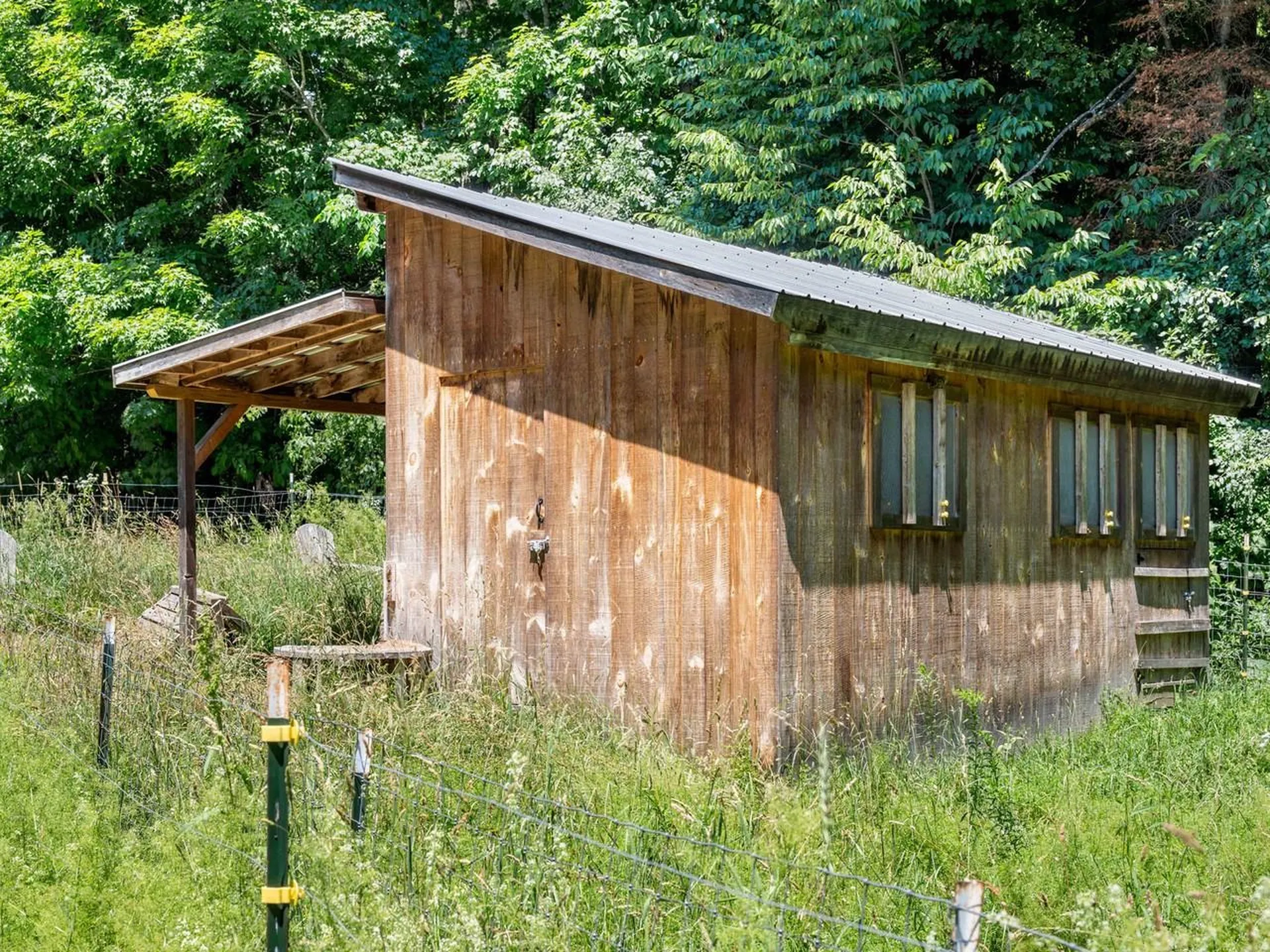 663 Guyette Road East Montpelier VT 05651