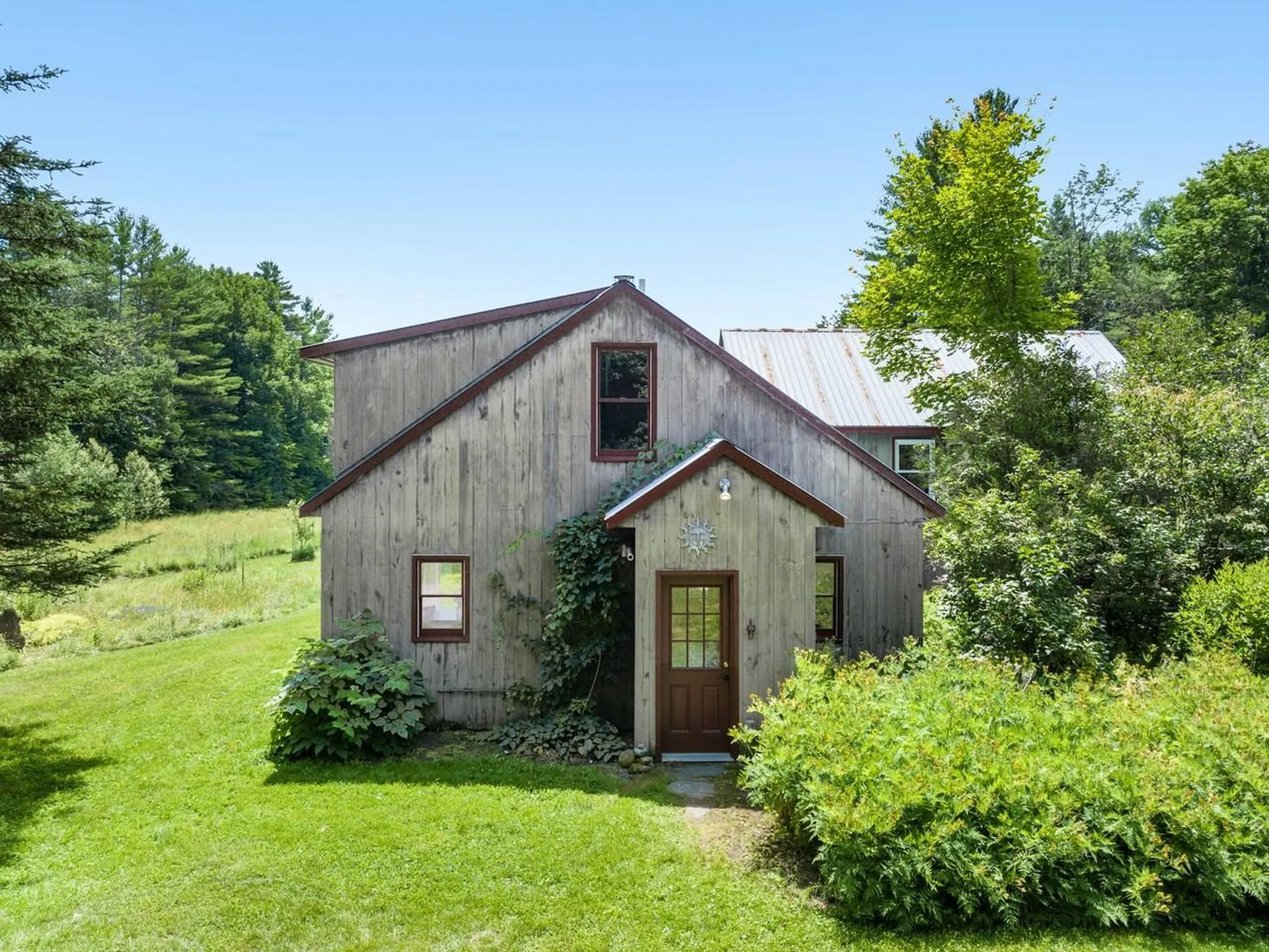 663 Guyette Road East Montpelier VT 05651
