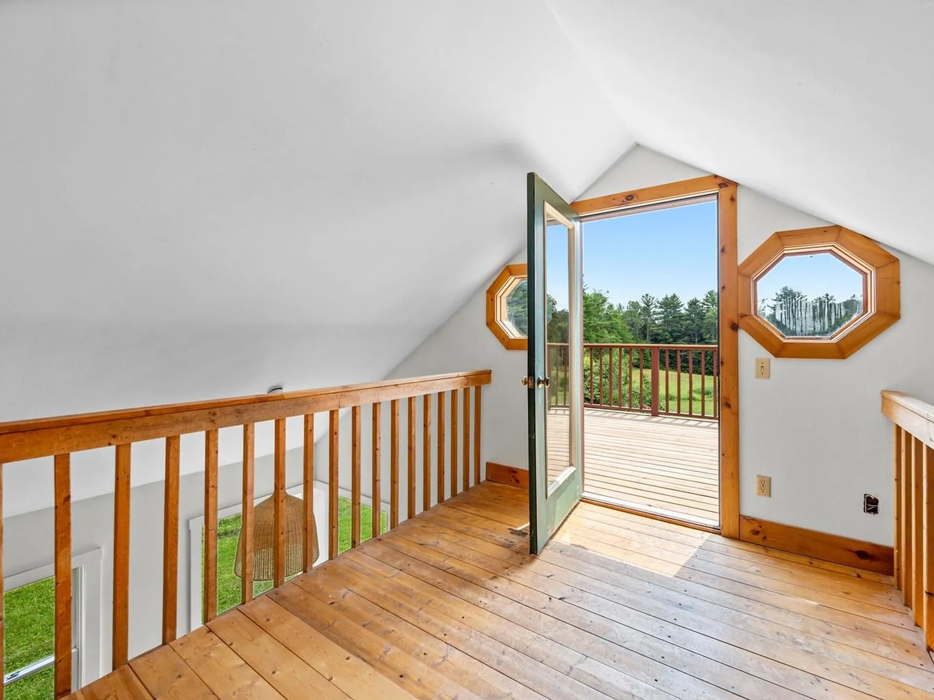 663 Guyette Road East Montpelier VT 05651