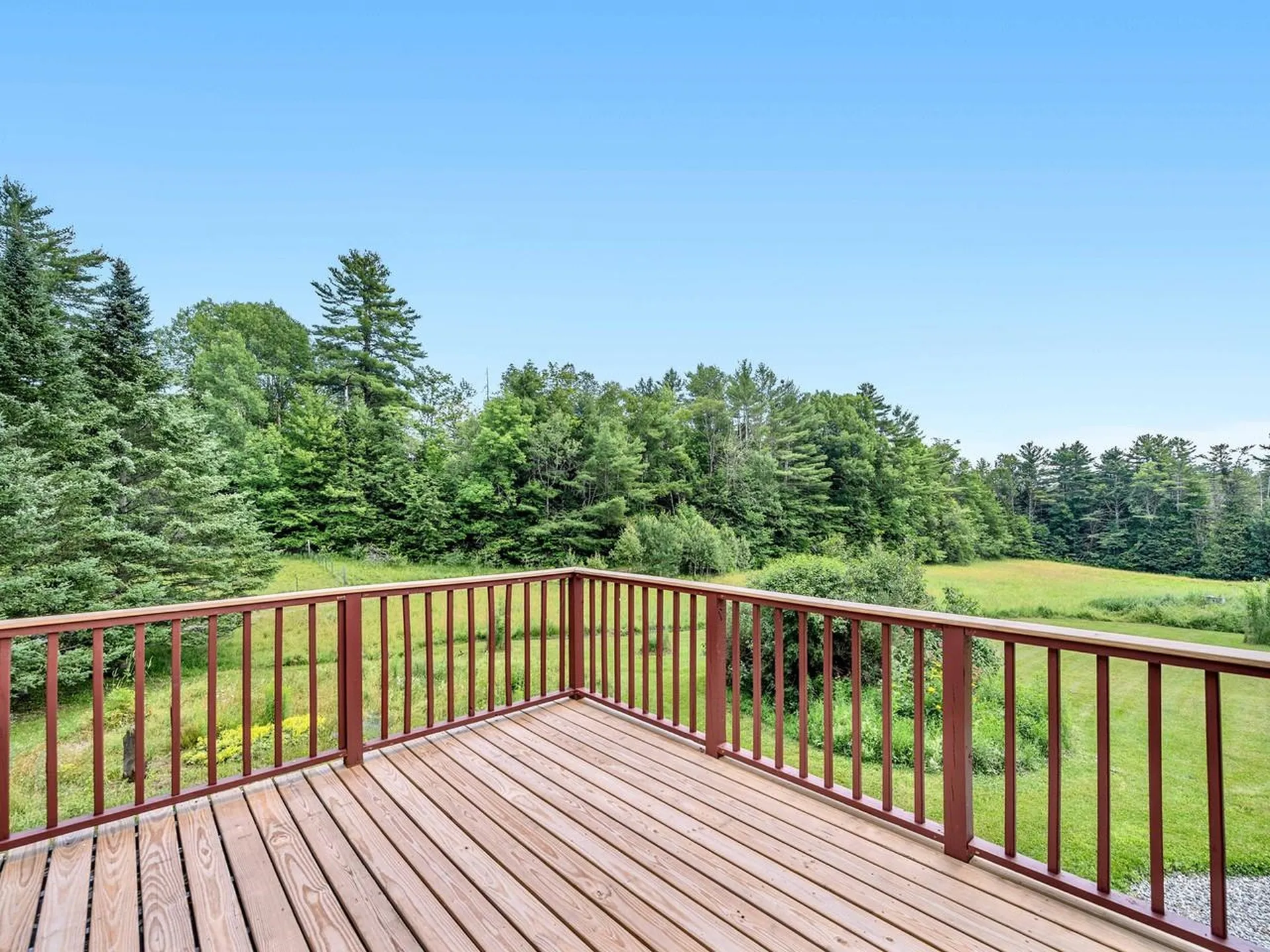 663 Guyette Road East Montpelier VT 05651