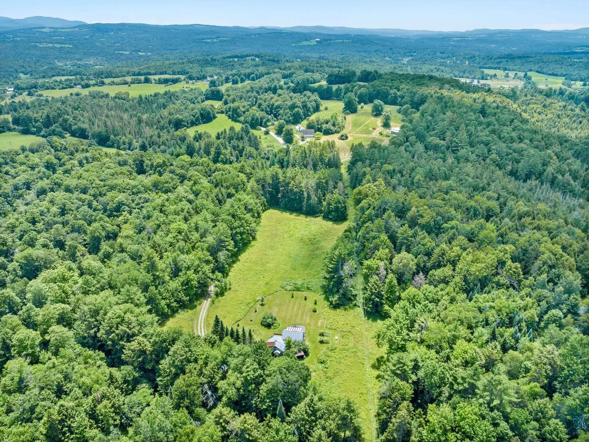 663 Guyette Road East Montpelier VT 05651
