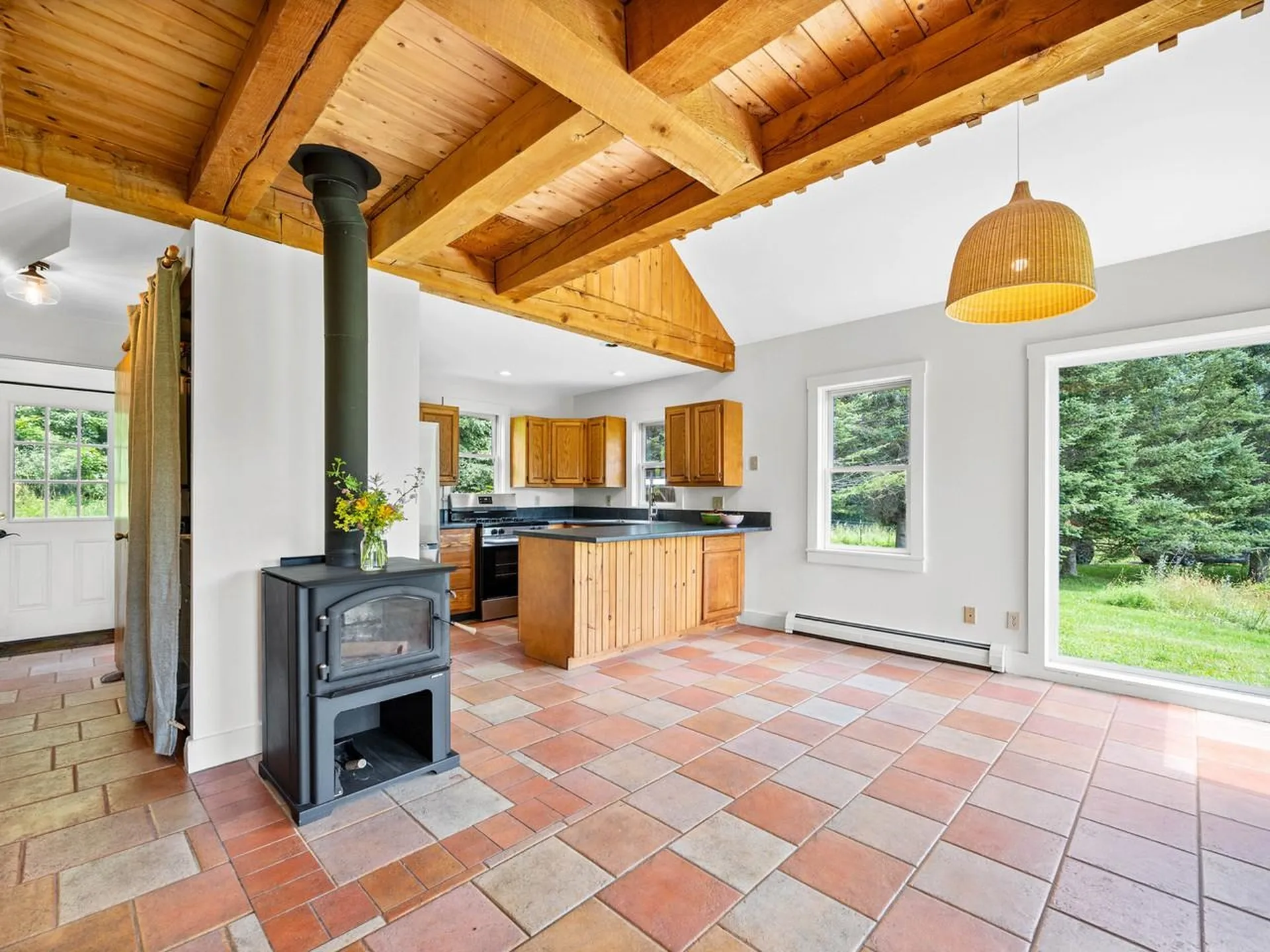 663 Guyette Road East Montpelier VT 05651