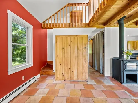 663 Guyette Road East Montpelier VT 05651